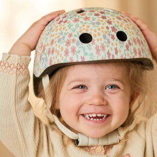 Little Dutch Helmet - Off White
