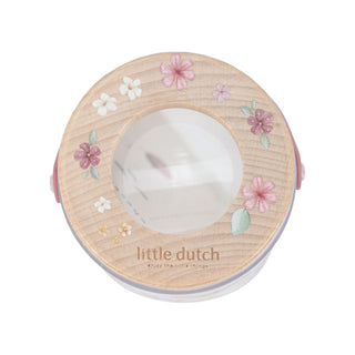 Little Dutch Insect Jar - Fairy Garden