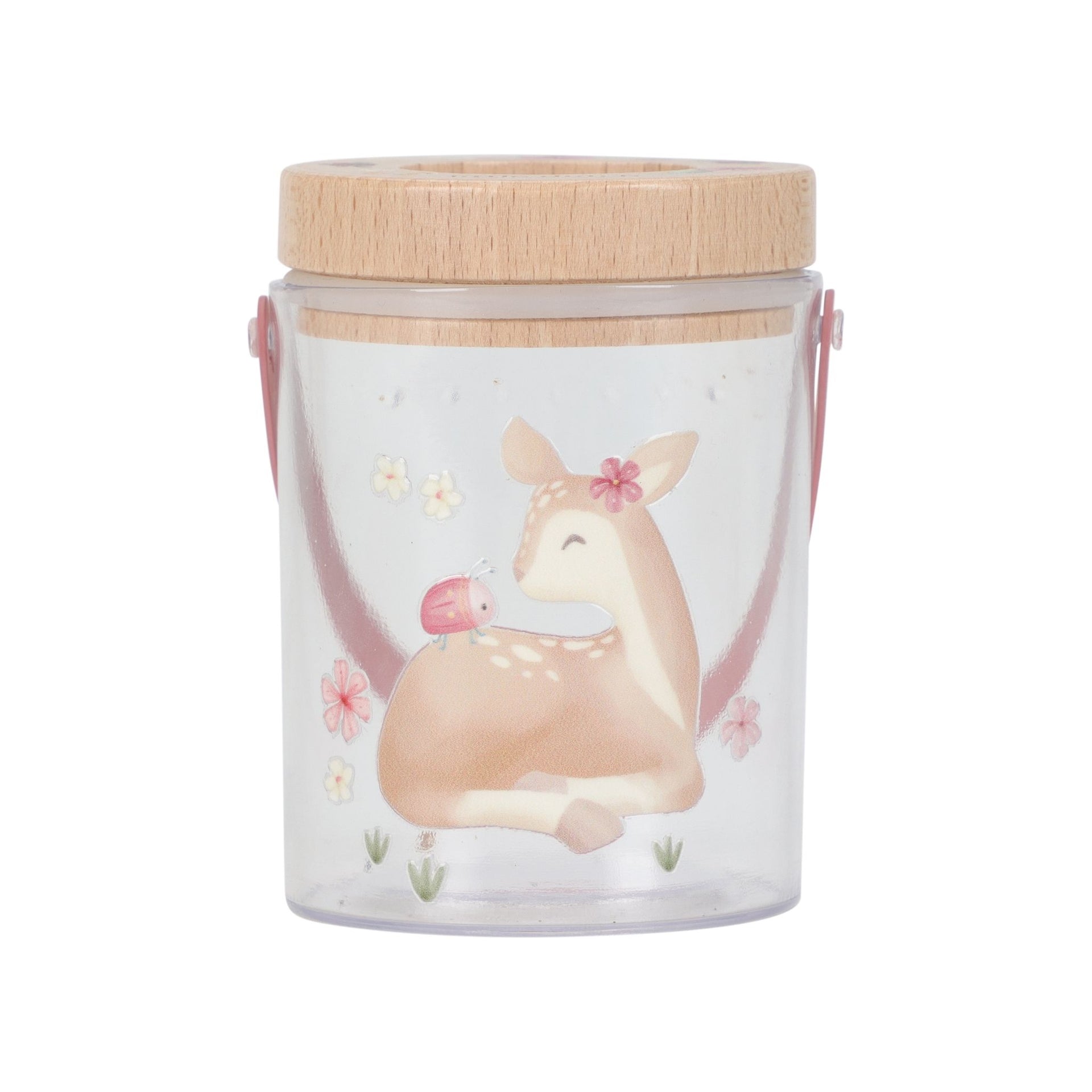 Little Dutch Insect Jar - Fairy Garden