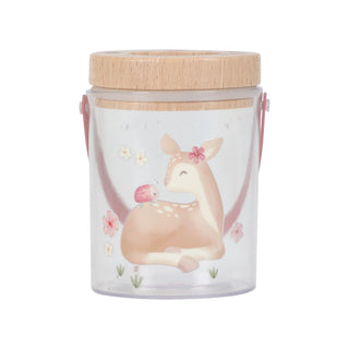 Little Dutch Insect Jar - Fairy Garden