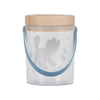Little Dutch Insect Jar - Forest Friends