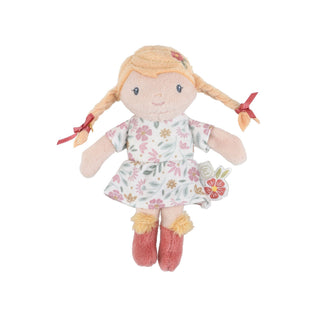 Little Dutch Cuddle Doll Julia - 10cm