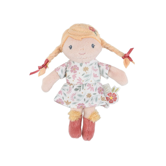 Little Dutch Cuddle Doll Julia - 10cm