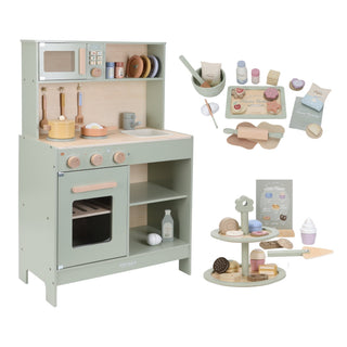 Little Dutch Kitchen Baking Bundle