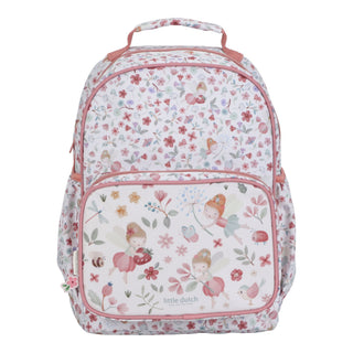 Little Dutch Large Backpack - Fairies