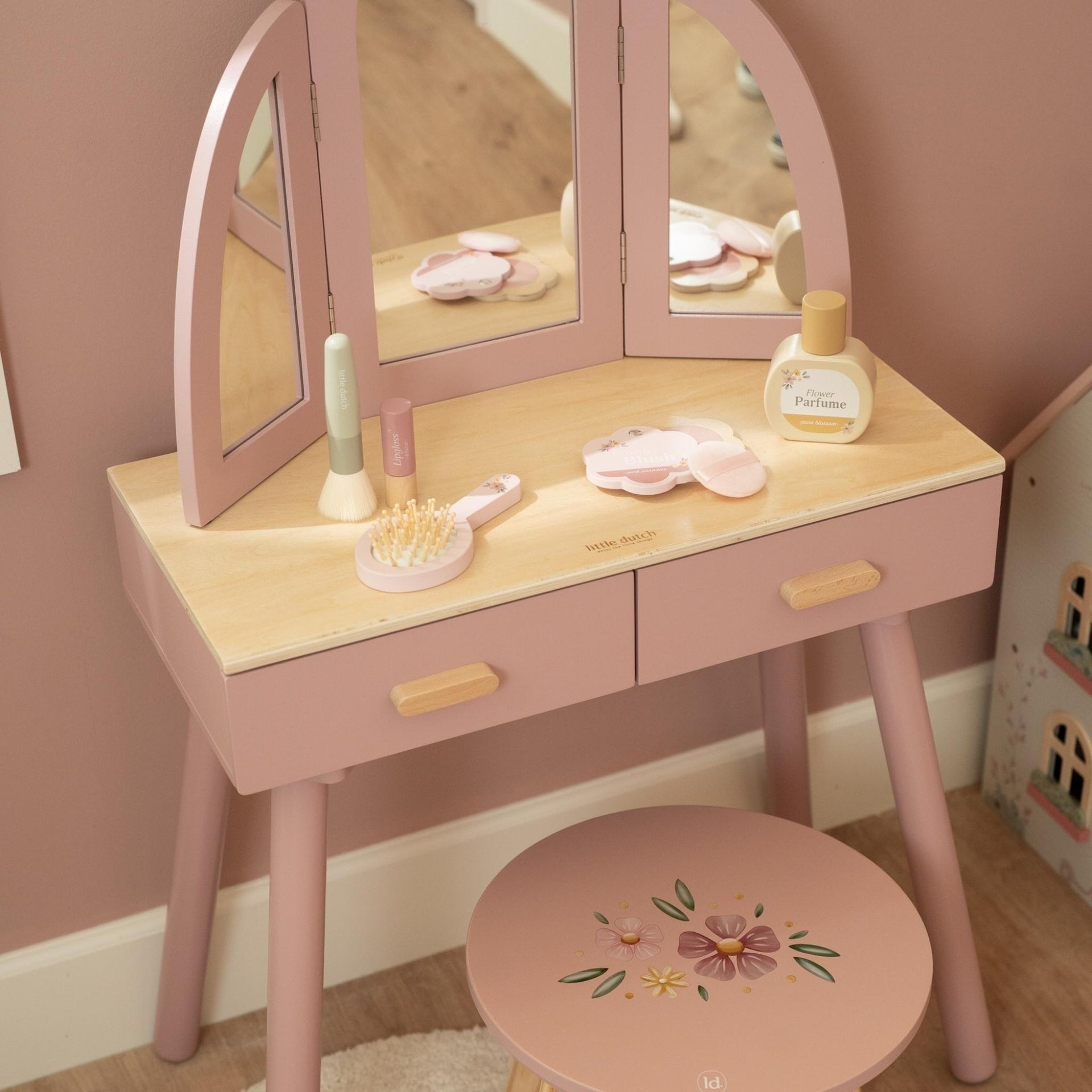 Little Dutch Kids Dressing Table
