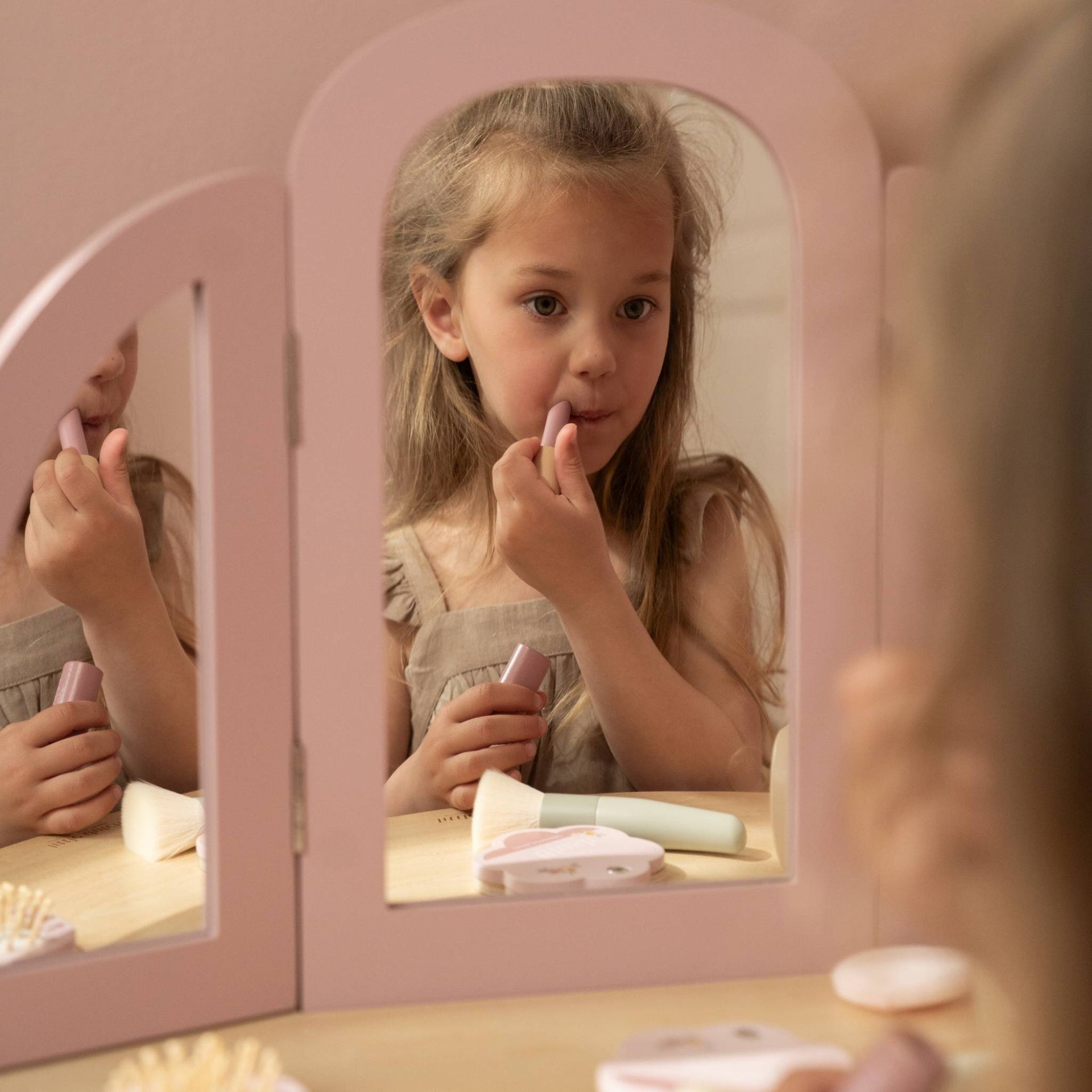 Little Dutch Kids Dressing Table