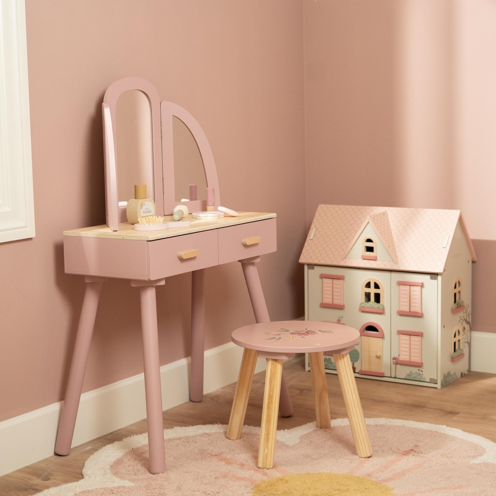 Little Dutch Kids Dressing Table
