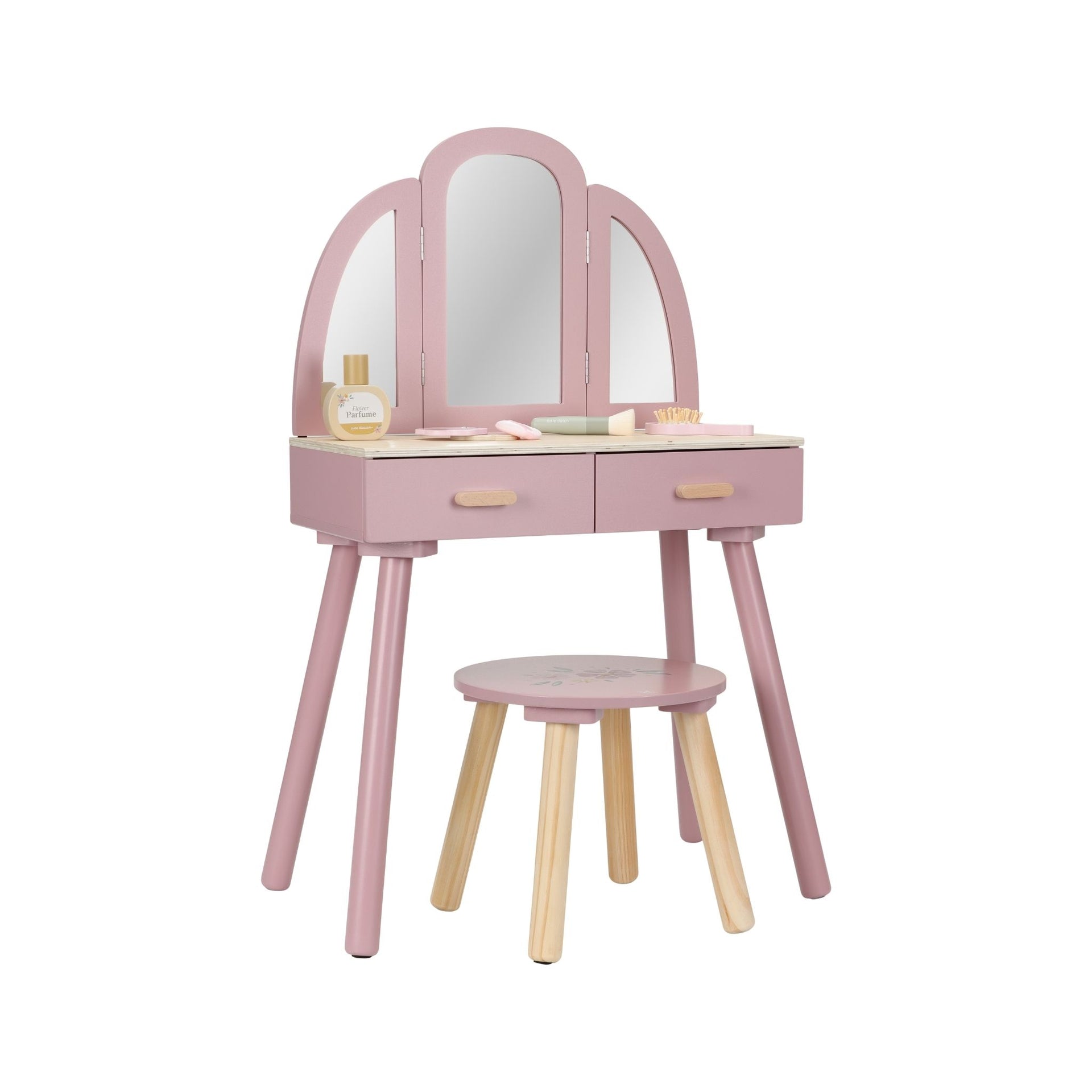 Little Dutch Kids Dressing Table