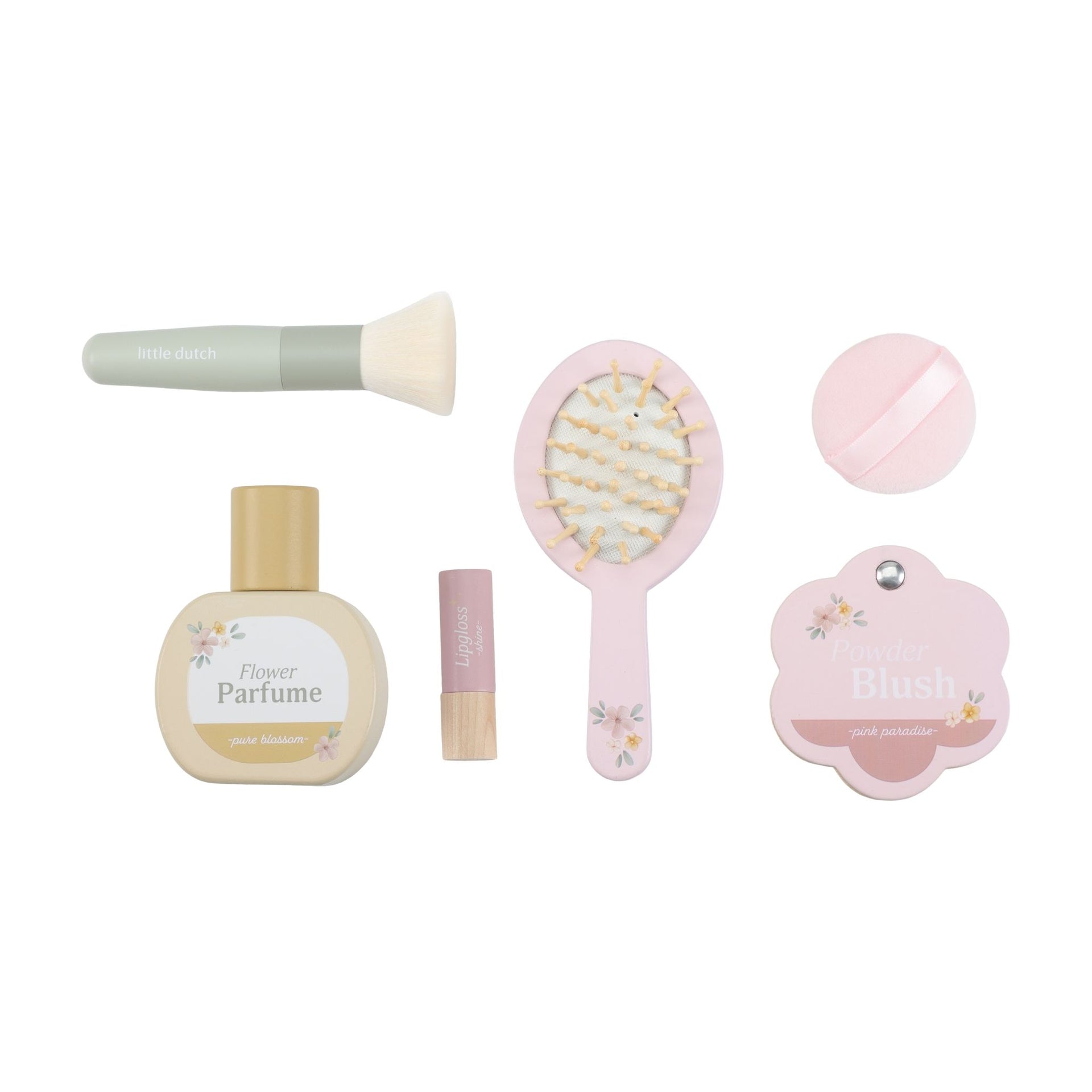 Little Dutch Kids Dressing Table