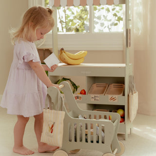 Little Dutch Market Stall & Cafe Ultimate Bundle
