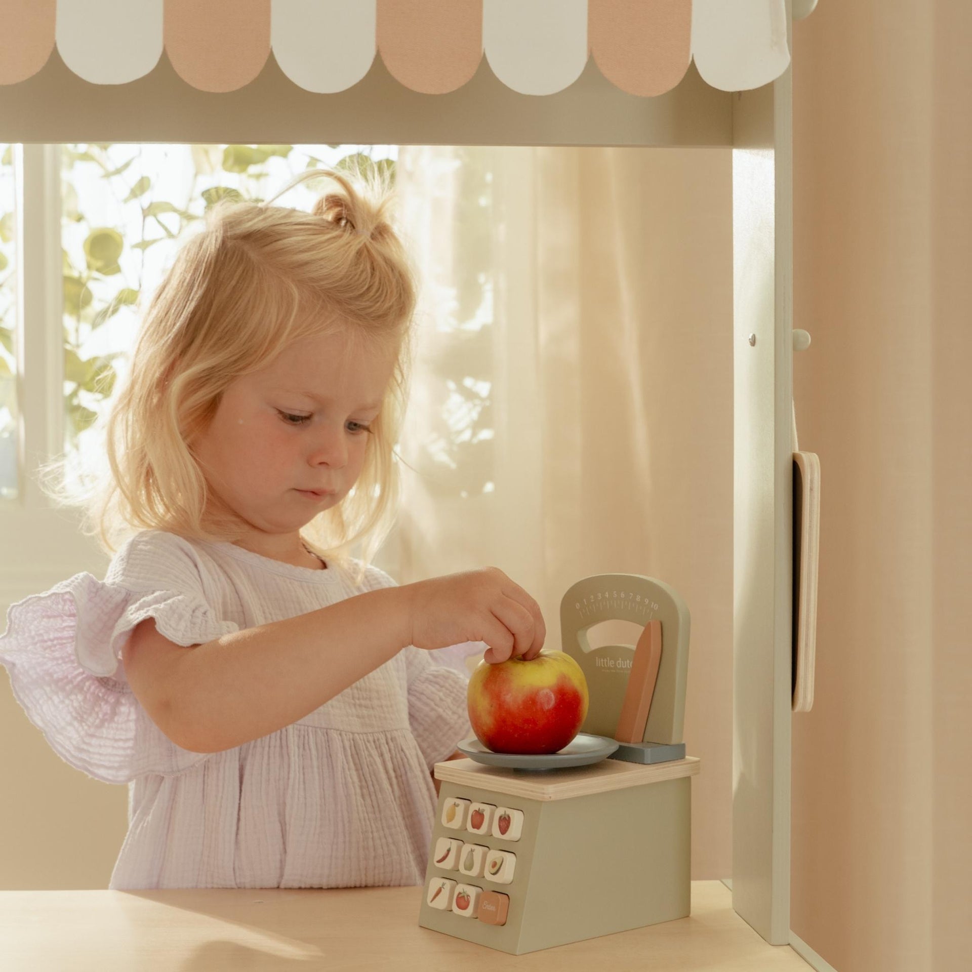 Little Dutch Market Stall Bundle