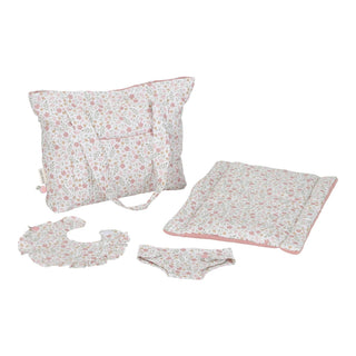 Little Dutch Doll Nursery Bag Set