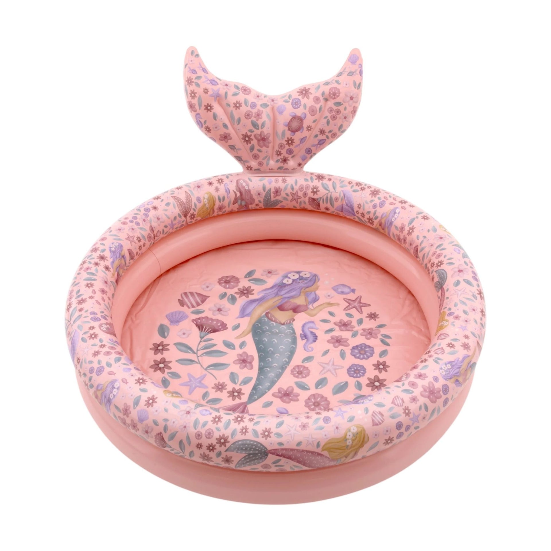 Little Dutch Pool 80cm - Dreamy Mermaid