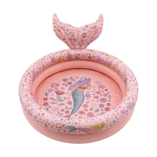 Little Dutch Pool 80cm - Dreamy Mermaid