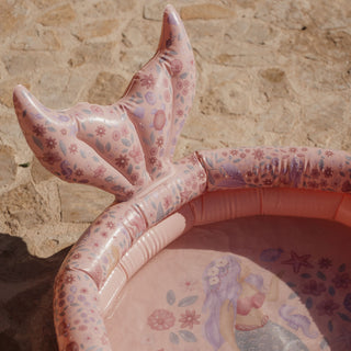 Little Dutch Pool 80cm - Dreamy Mermaid
