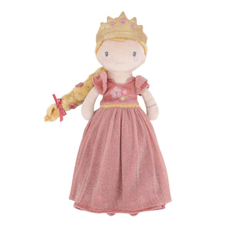 Little Dutch Cuddle Doll Princess Julia - 35cm