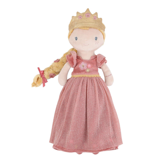 Little Dutch Cuddle Doll Princess Julia - 35cm