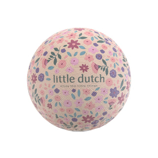 Little Dutch Rubber Ball - Dreamy Mermaid