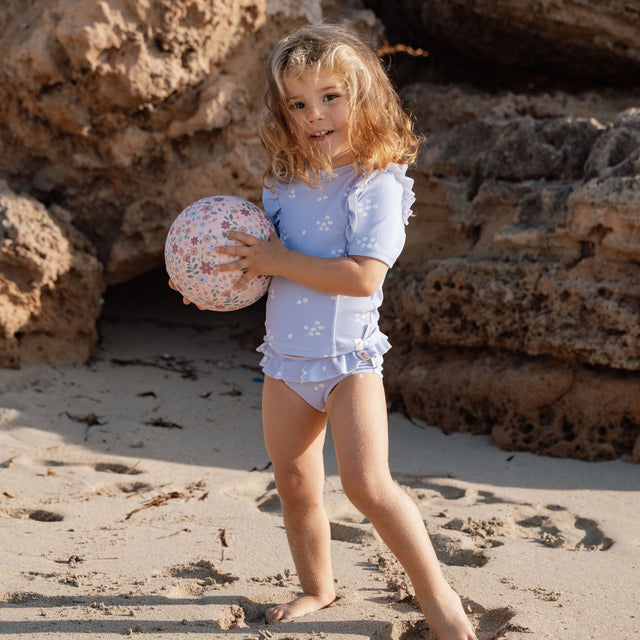 Little Dutch Rubber Ball - Dreamy Mermaid