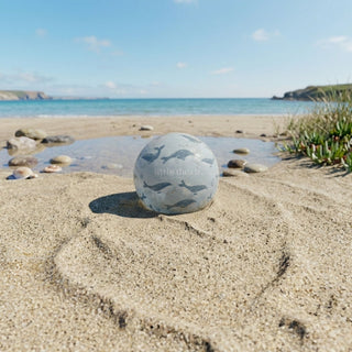 Little Dutch Rubber Ball - Ocean World