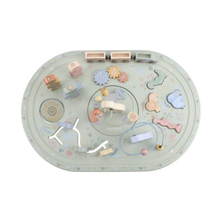 Little Dutch Activity Table XL - Safari Friends