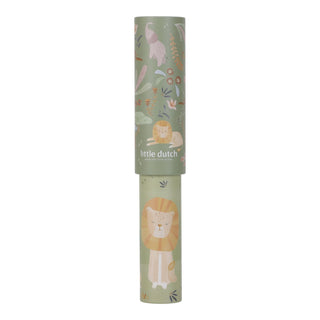 Little Dutch Kaleidoscope - Safari Friends