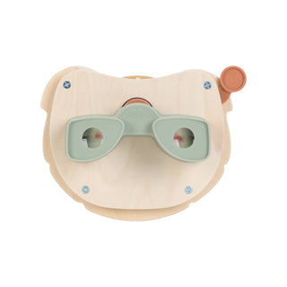 Little Dutch Story Viewer - Safari Friends