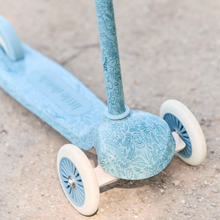 Little Dutch Scooter - Blue