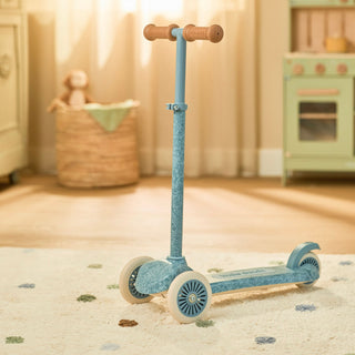 Little Dutch Scooter - Blue