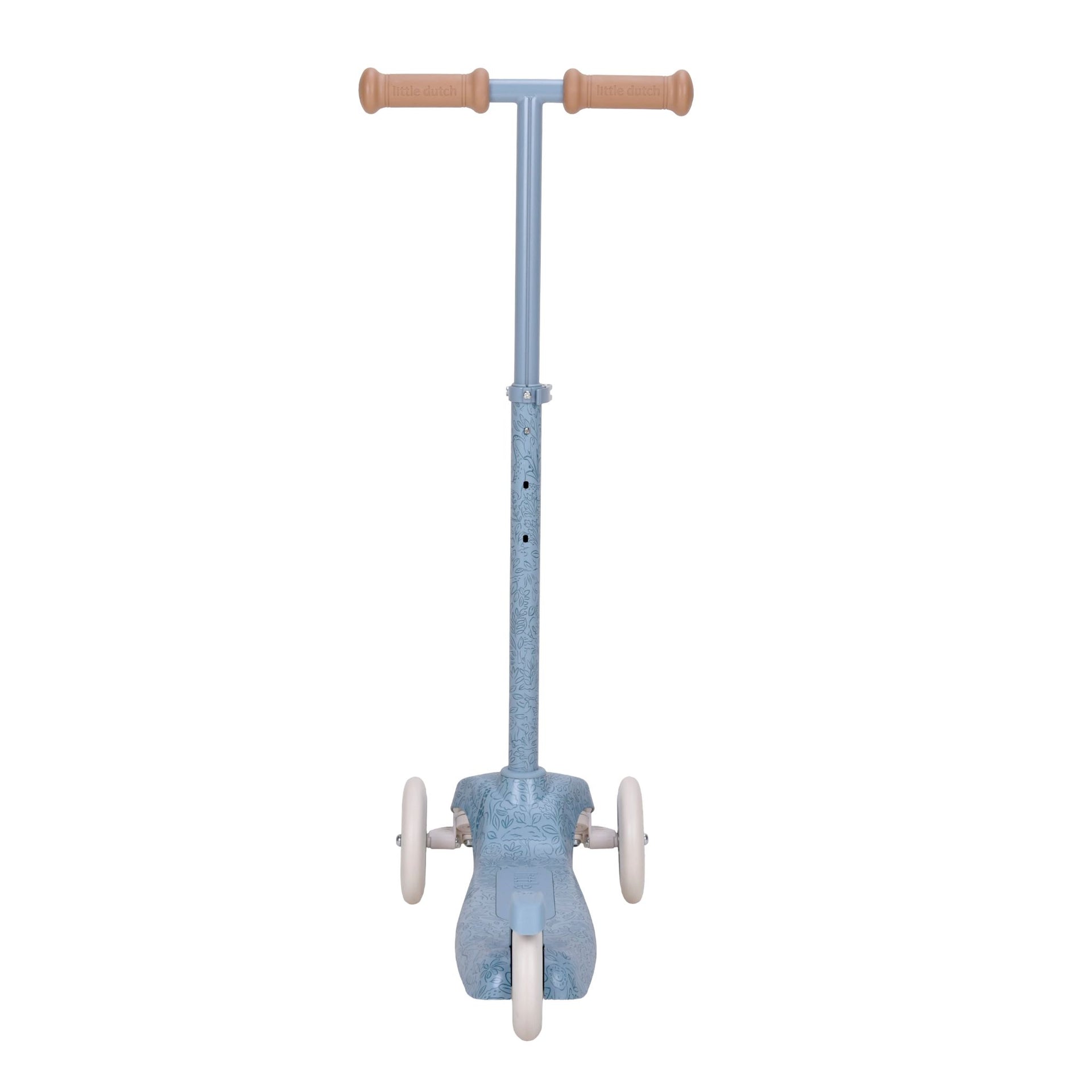 Little Dutch Scooter - Blue