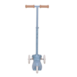 Little Dutch Scooter - Blue