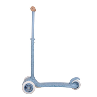 Little Dutch Scooter - Blue