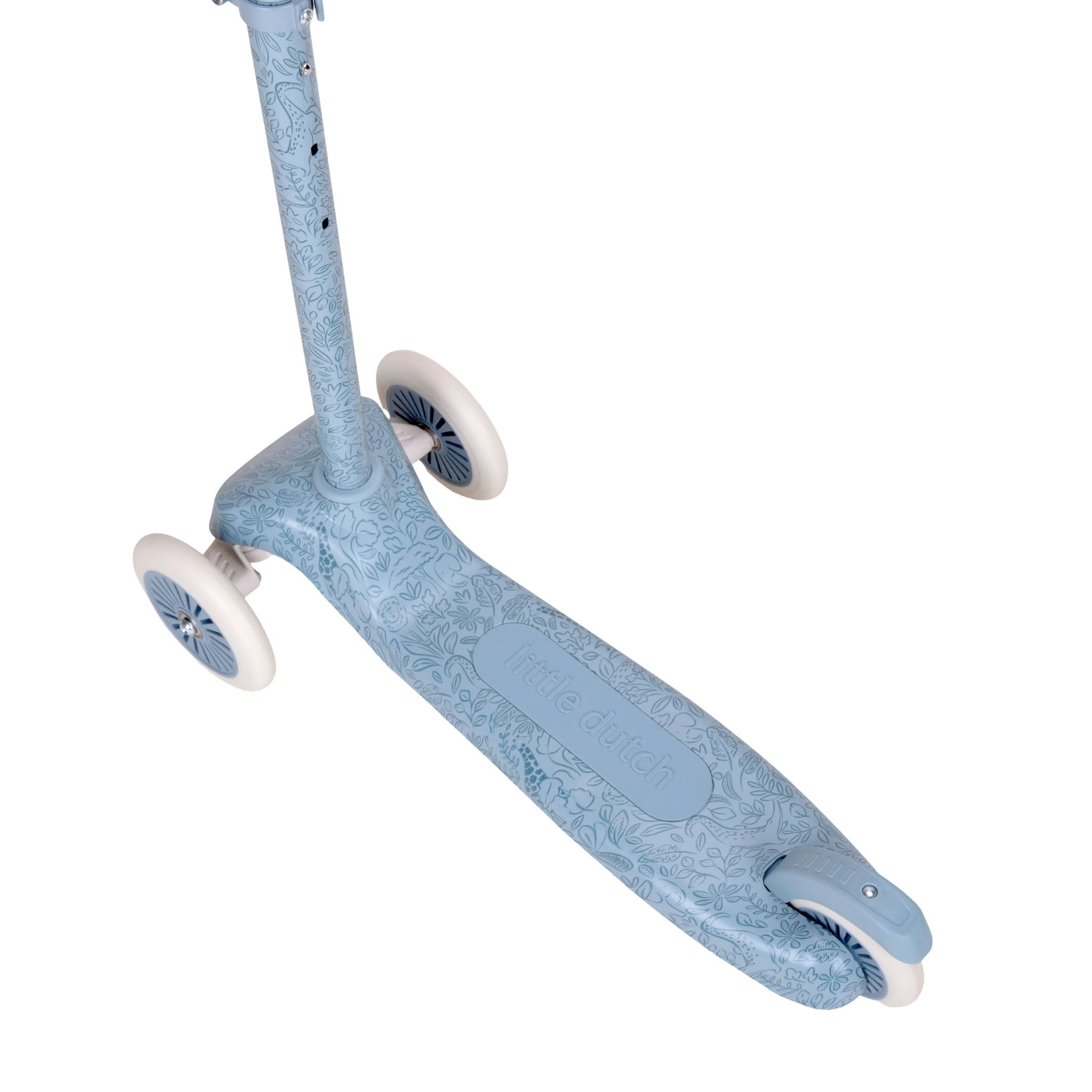 Little Dutch Scooter - Blue