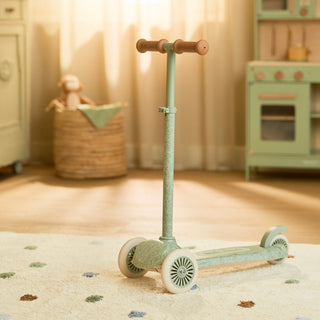 Little Dutch Scooter - Green