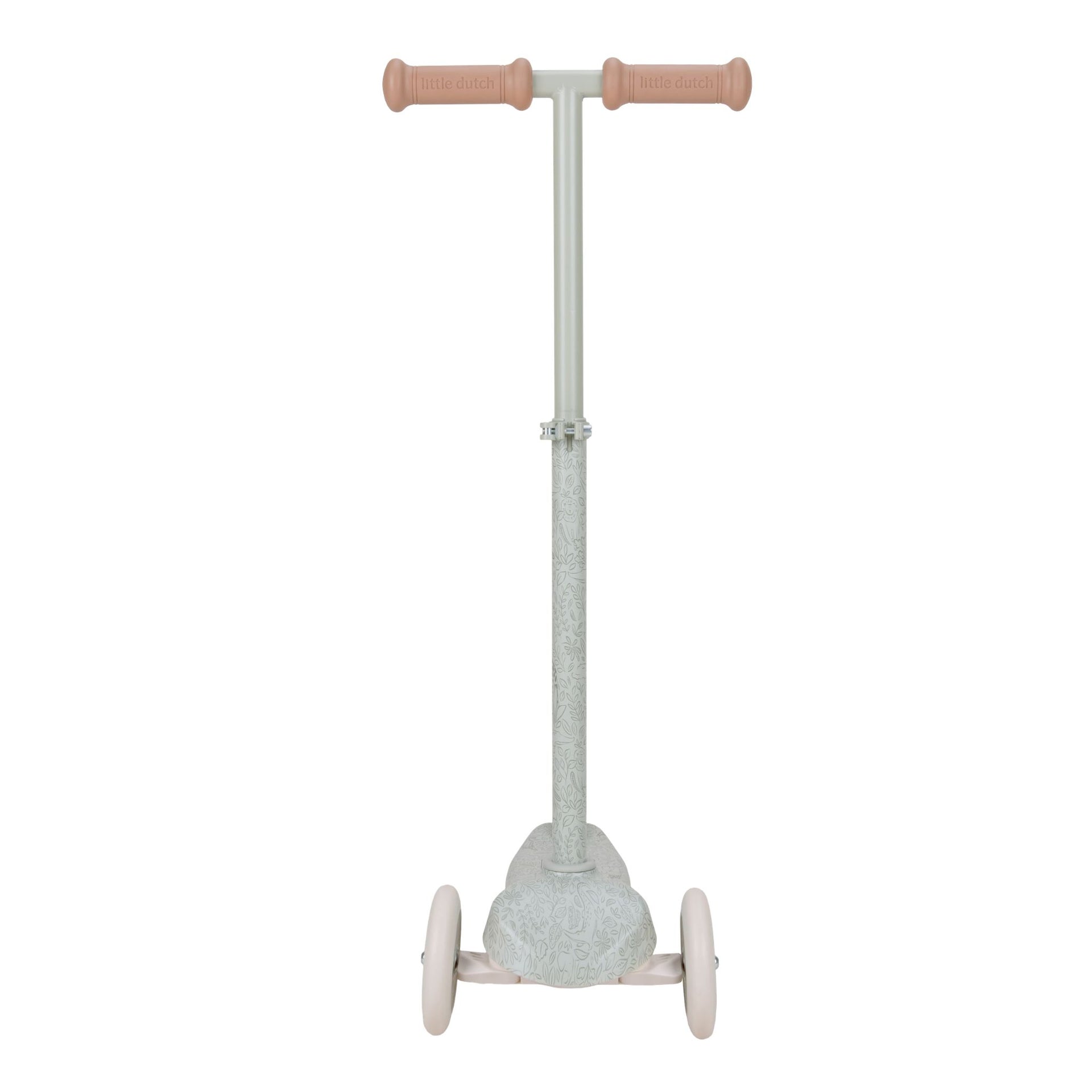 Little Dutch Scooter - Green