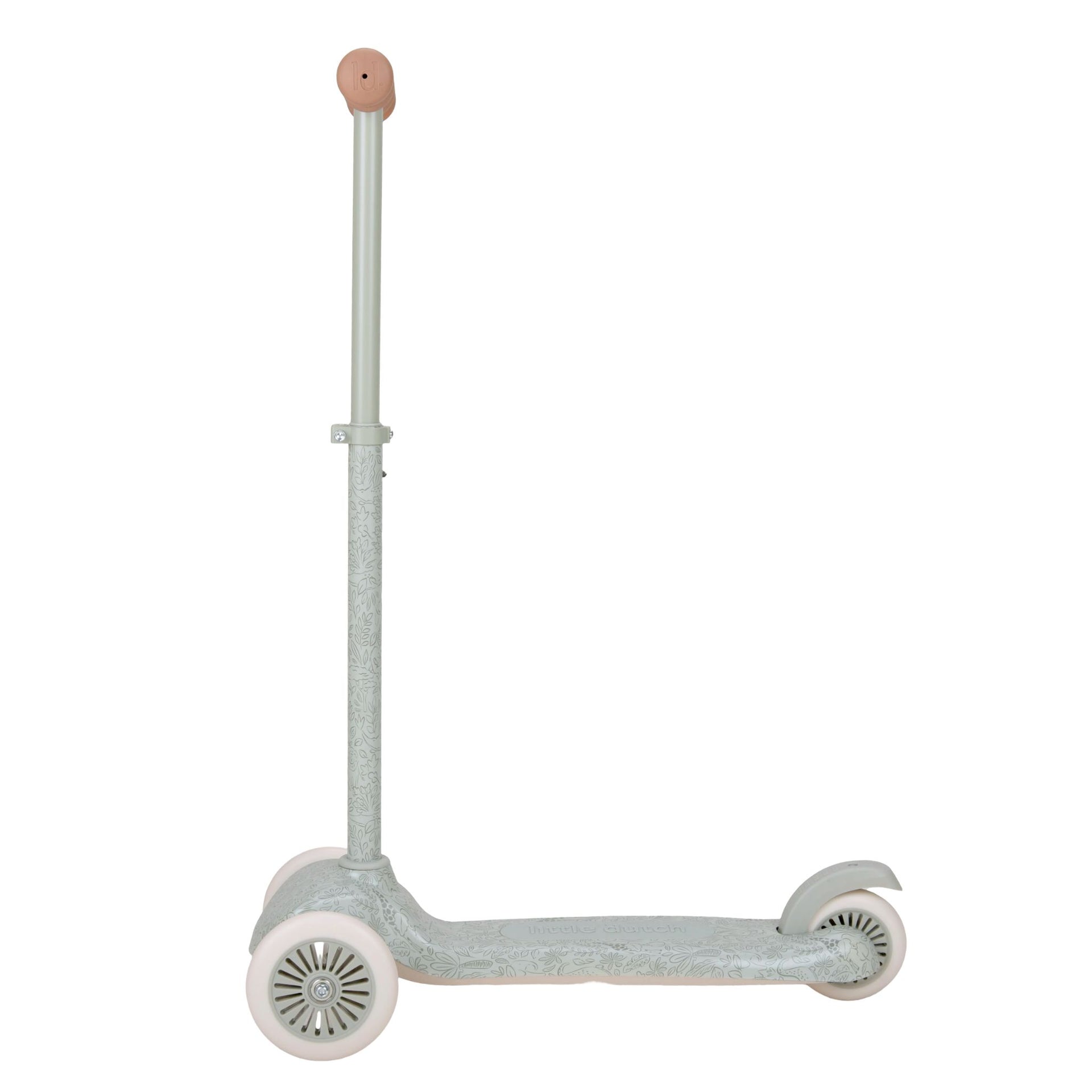 Little Dutch Scooter - Green