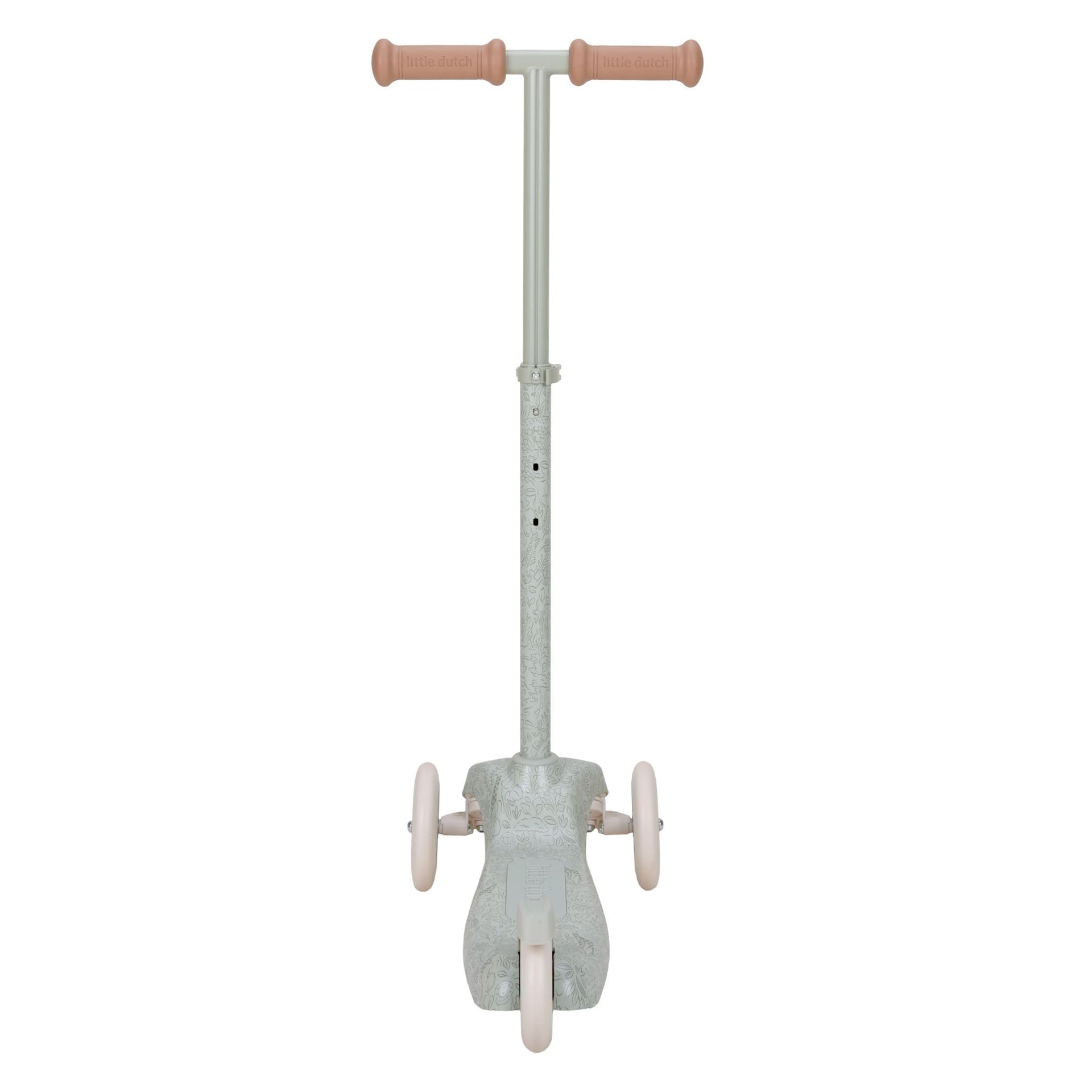 Little Dutch Scooter - Green