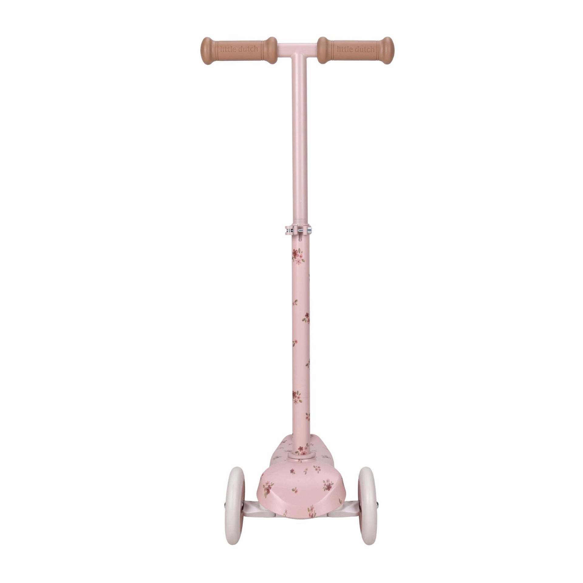Little Dutch Scooter - Pink