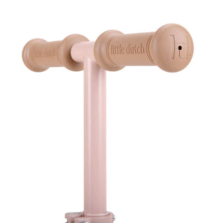 Little Dutch Scooter - Pink
