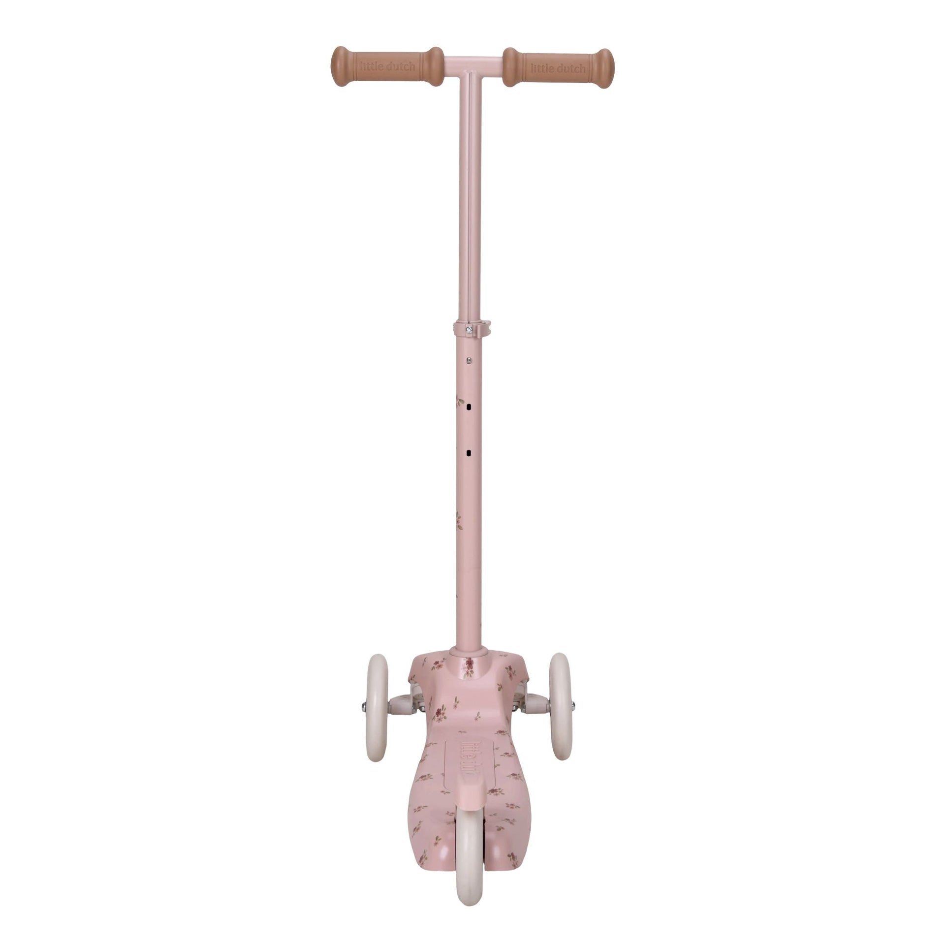 Little Dutch Scooter - Pink