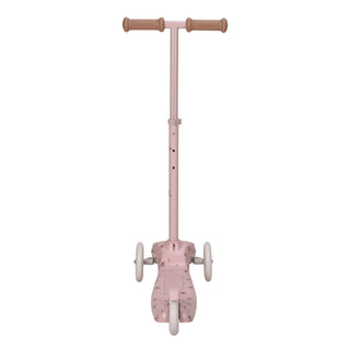 Little Dutch Scooter - Pink