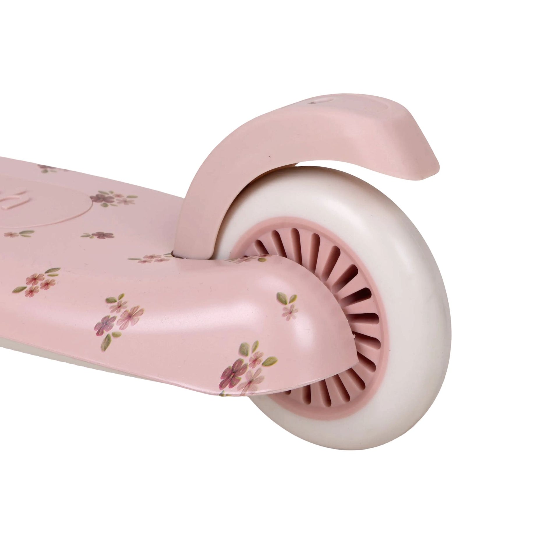 Little Dutch Scooter - Pink