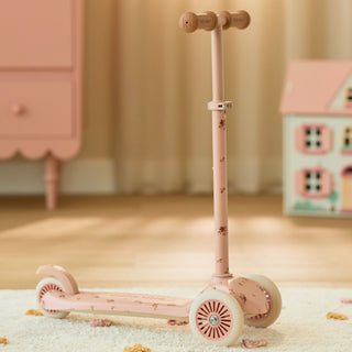 Little Dutch Scooter - Pink