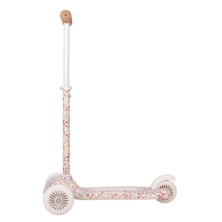Little Dutch Scooter - Off White