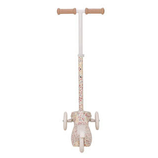 Little Dutch Scooter - Off White