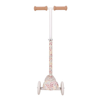 Little Dutch Scooter - Off White