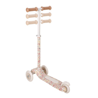 Little Dutch Scooter - Off White