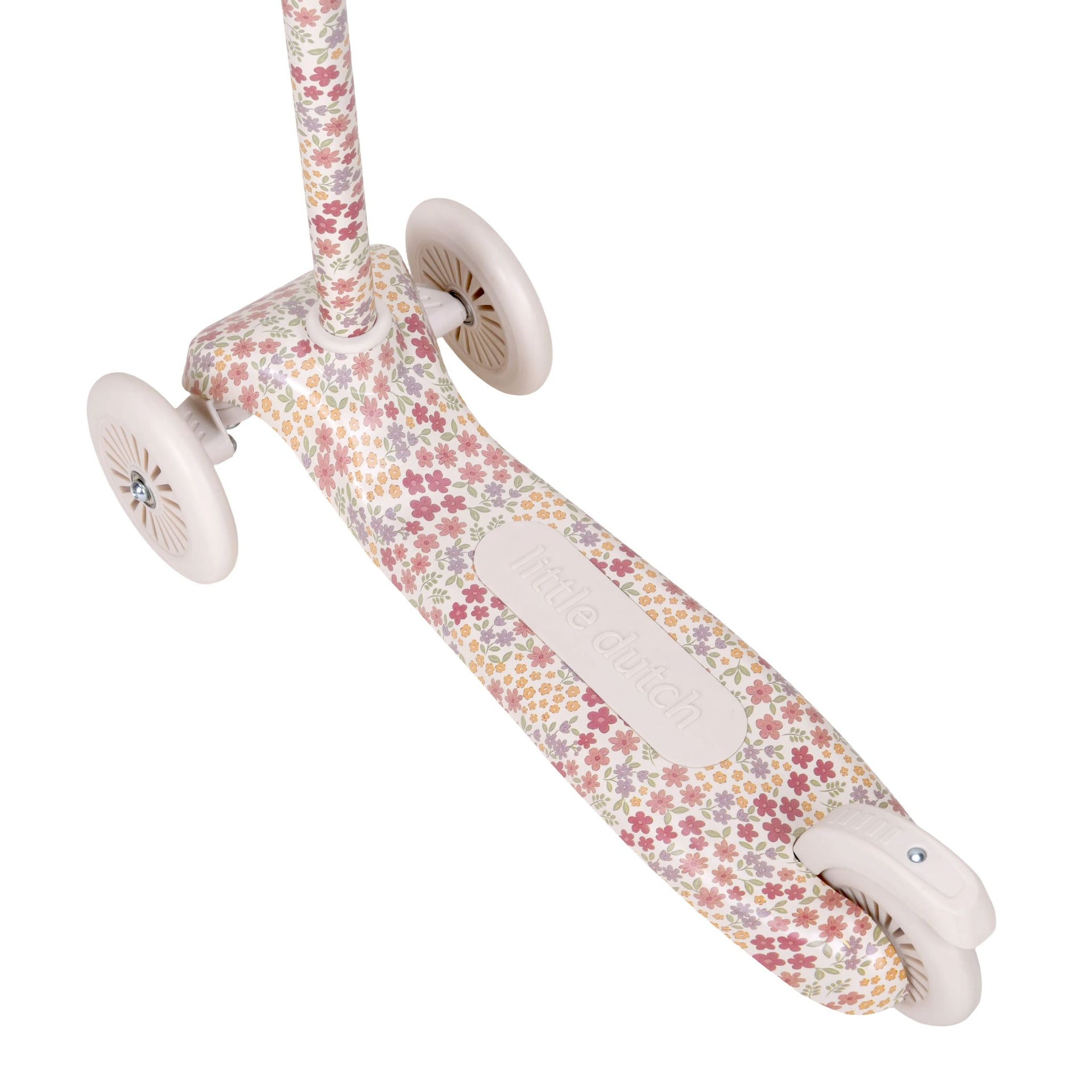 Little Dutch Scooter - Off White