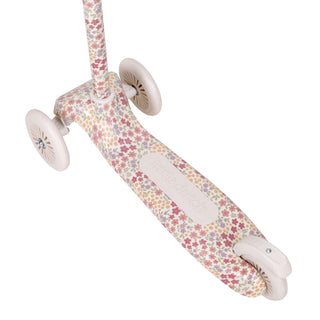 Little Dutch Scooter - Off White